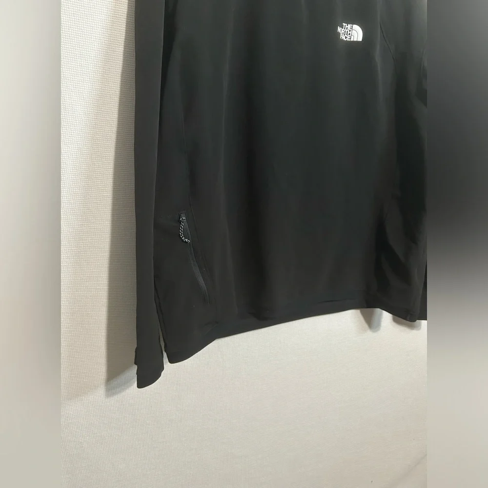 Men's the north face Tekware® Long Sleeve Crew